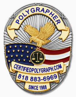 Los Angeles polygraph examination'